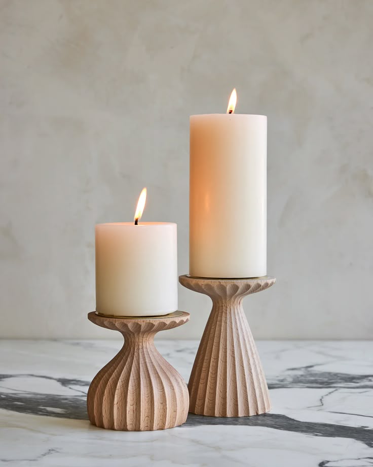 Candles