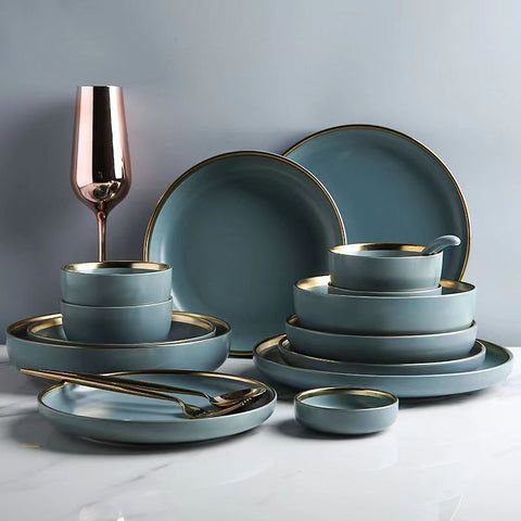 Dinner Sets