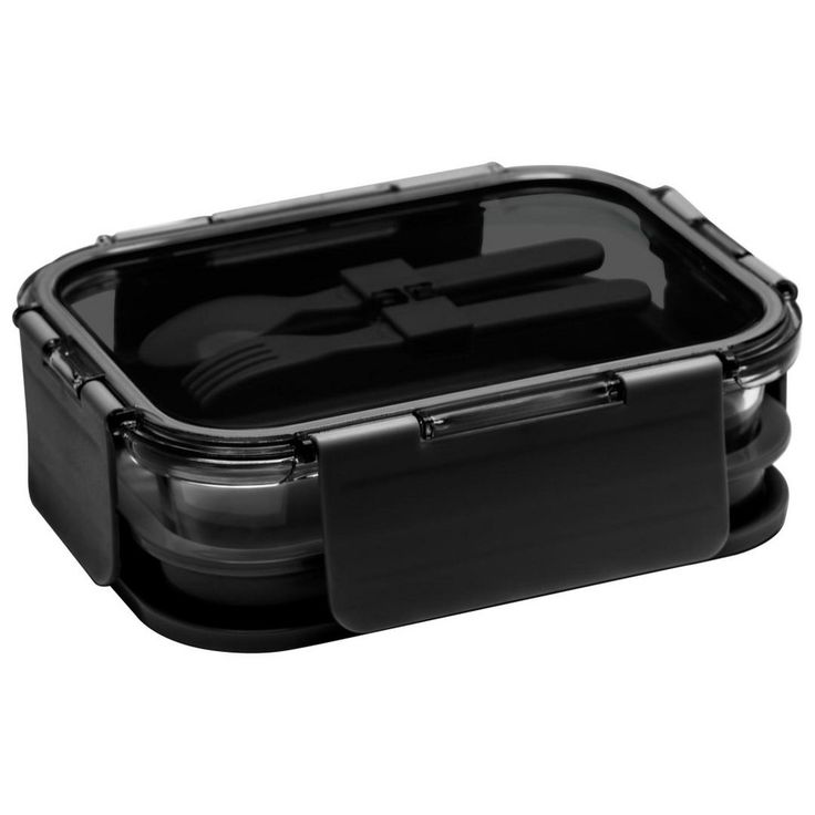 Lunch Boxes