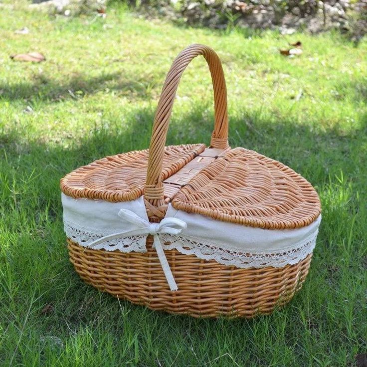 Picnic Baskets