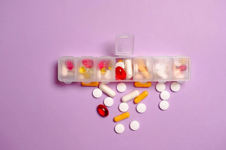 Pill Boxes