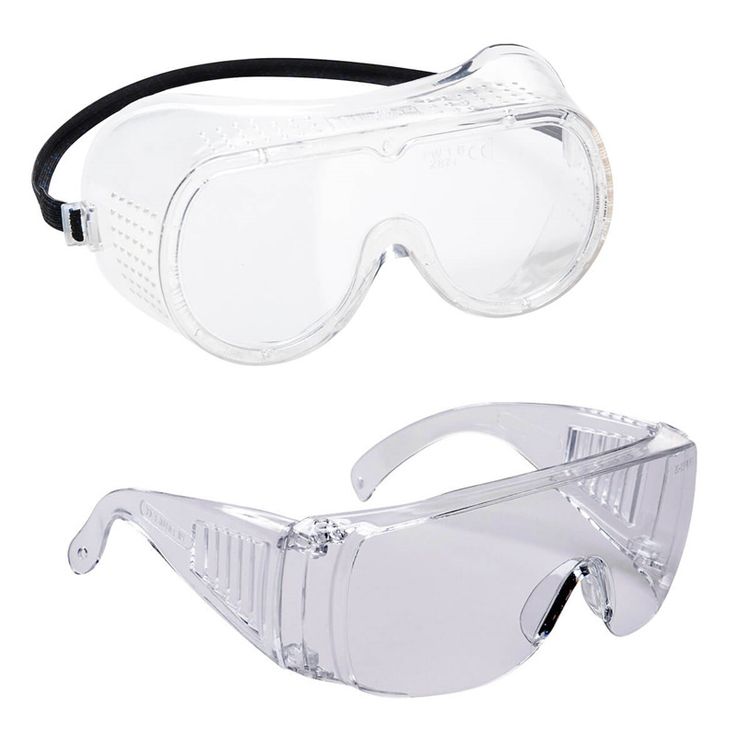 Safety Glasses