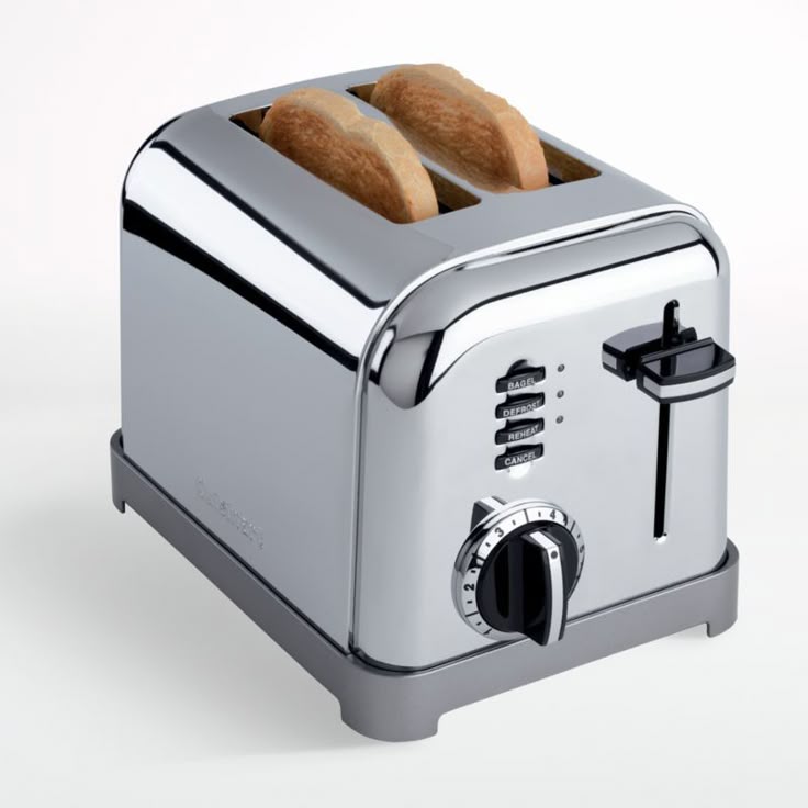 Toasters